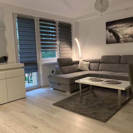 Apartament Zabia Białystok Exterior foto