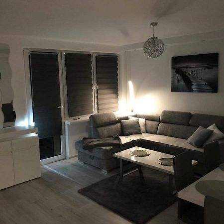 Apartament Zabia Białystok Exterior foto