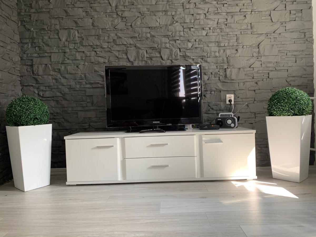 Apartament Zabia Białystok Exterior foto