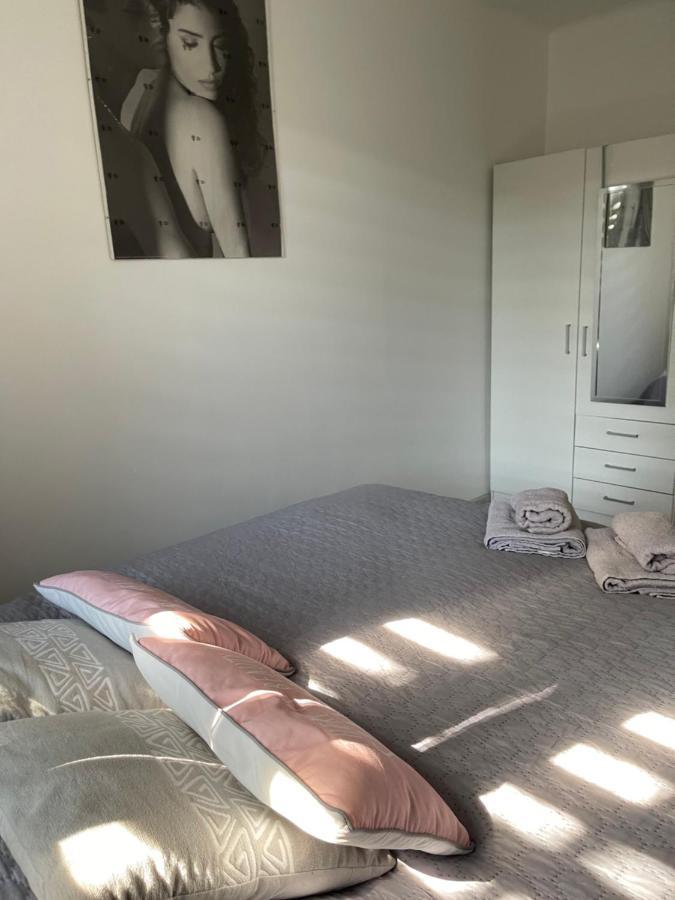 Apartament Zabia Białystok Exterior foto