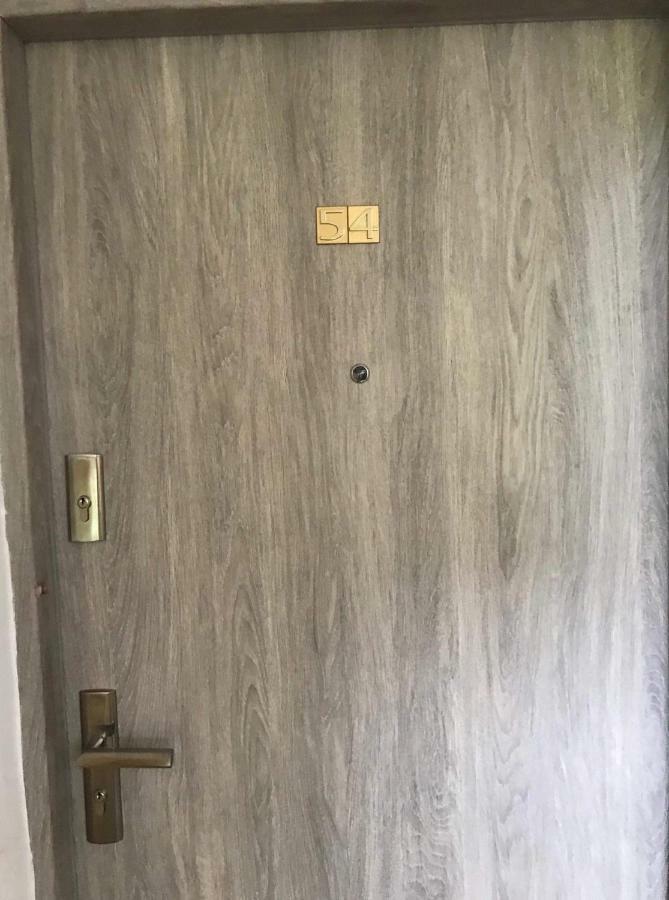 Apartament Zabia Białystok Exterior foto